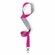 Lanyard 145288 Bicoloured (100 Units)