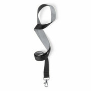 Lanyard 145288 Bicoloured (100 Units)