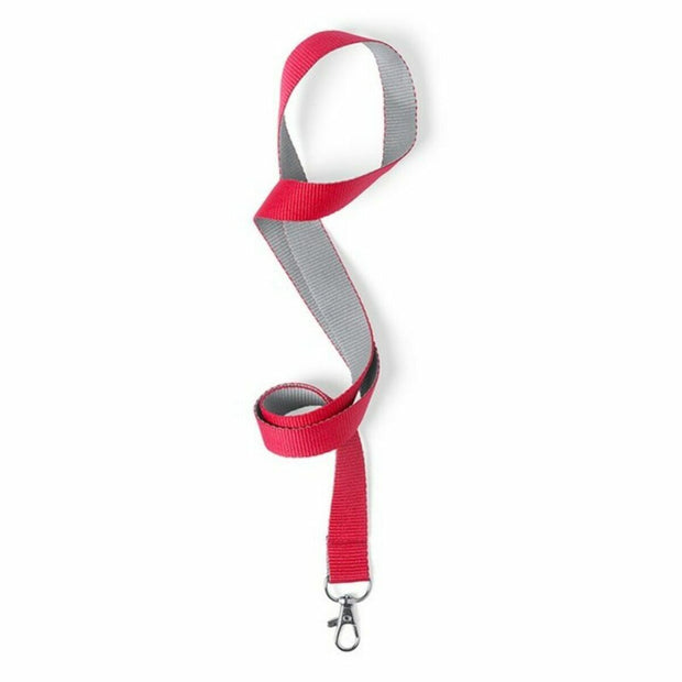 Lanyard 145288 Bicoloured (100 Units)
