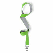 Lanyard 145288 Bicoloured (100 Units)