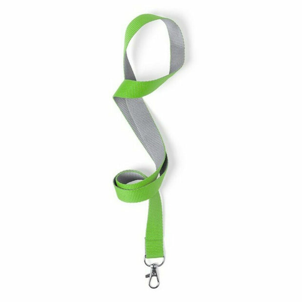 Lanyard 145288 Bicoloured (100 Units)