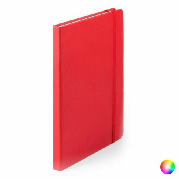 Notepad with Bookmark 145300 (25 Units)