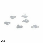 Document Clip VudúKnives 145613 (50 Units)