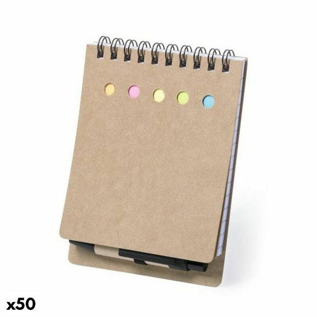 Notepad 145670 (50 Units)
