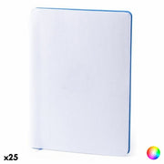 Notepad with Bookmark 145996 (25 Units)