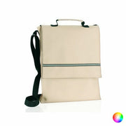 Document Holder with Flap and Shoulder Strap VudúKnives 148652 (50 Units)