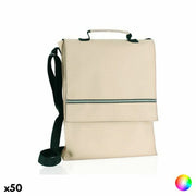 Document Holder with Flap and Shoulder Strap VudúKnives 148652 (50 Units)