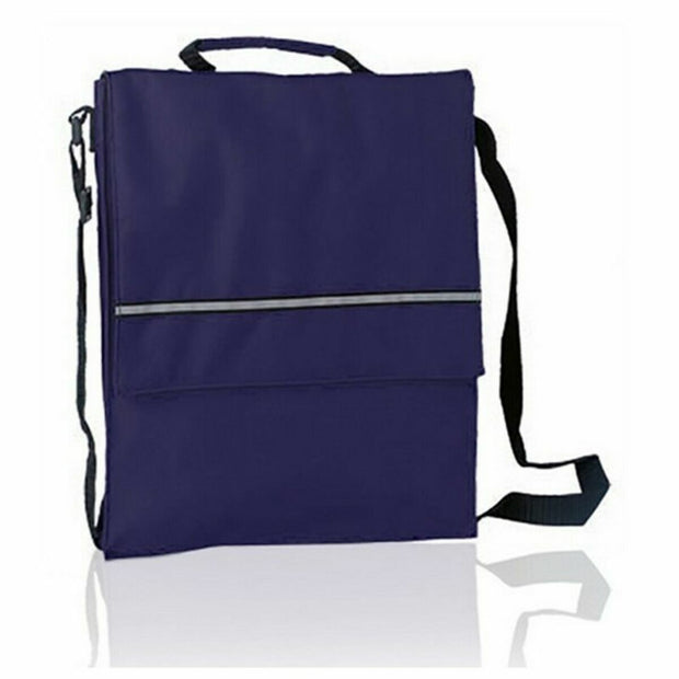 Document Holder with Flap and Shoulder Strap VudúKnives 148652 (50 Units)
