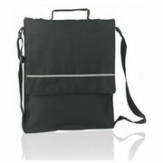 Document Holder with Flap and Shoulder Strap VudúKnives 148652 (50 Units)