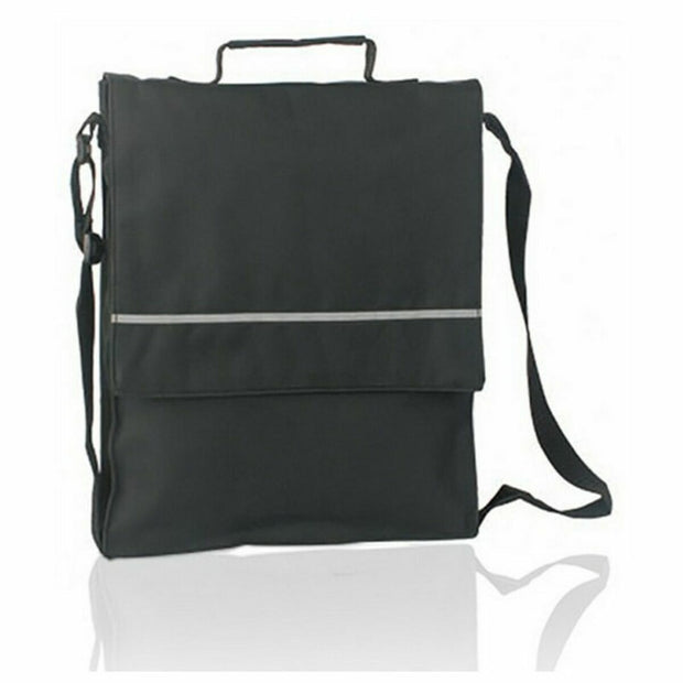 Document Holder with Flap and Shoulder Strap VudúKnives 148652 (50 Units)
