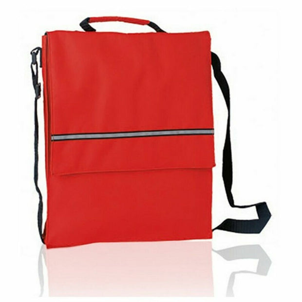 Document Holder with Flap and Shoulder Strap VudúKnives 148652 (50 Units)