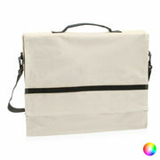 Document Holder with Flap and Shoulder Strap 148948 (50 Units)