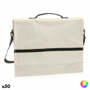 Document Holder with Flap and Shoulder Strap 148948 (50 Units)