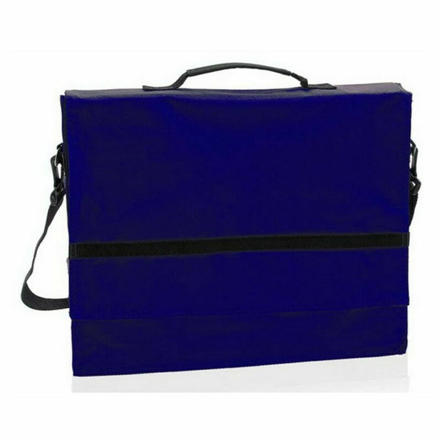 Document Holder with Flap and Shoulder Strap 148948 (50 Units)
