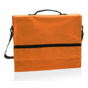 Document Holder with Flap and Shoulder Strap 148948 (50 Units)
