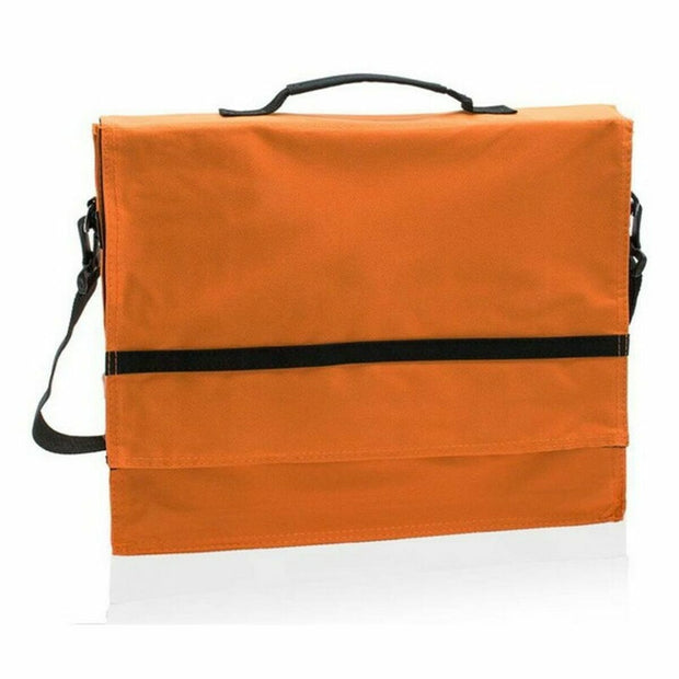Document Holder with Flap and Shoulder Strap 148948 (50 Units)