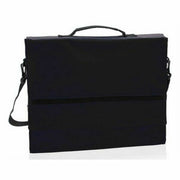 Document Holder with Flap and Shoulder Strap 148948 (50 Units)