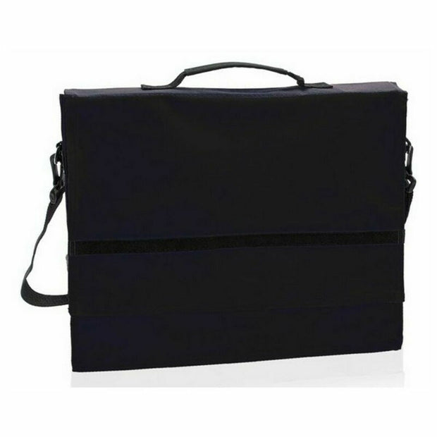 Document Holder with Flap and Shoulder Strap 148948 (50 Units)