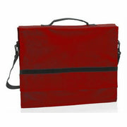 Document Holder with Flap and Shoulder Strap 148948 (50 Units)