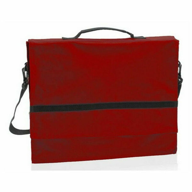 Document Holder with Flap and Shoulder Strap 148948 (50 Units)