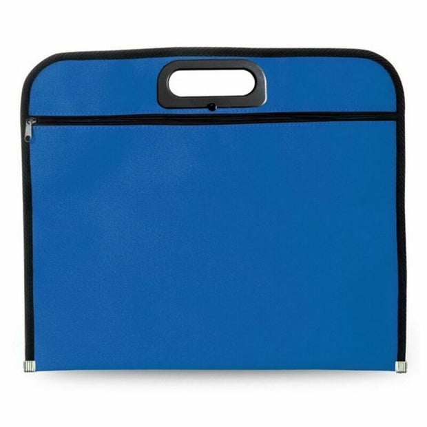 Zippered document holder VudúKnives 149751 (20 Units)