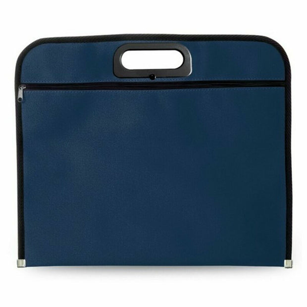 Zippered document holder VudúKnives 149751 (20 Units)