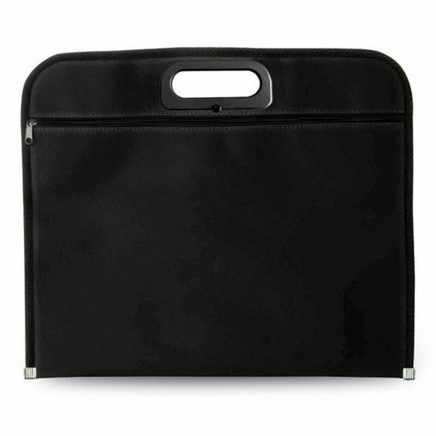 Zippered document holder VudúKnives 149751 (20 Units)
