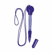 Pen for Blowing Bubbles Unfreeze Pad 143136 (50 Units)