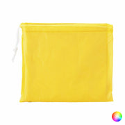 Waterproof Poncho with Hood 143221 (25 Units)