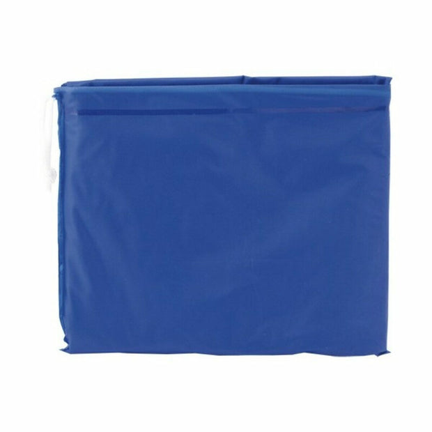 Waterproof Poncho with Hood 143221 (25 Units)