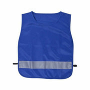 Children's Reflecting Safety Bib Voluma 143264 (20 Units)