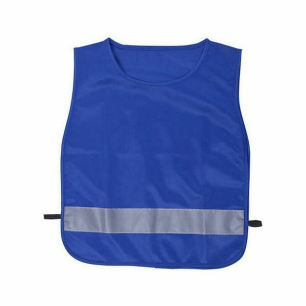 Children's Reflecting Safety Bib Voluma 143264 (20 Units)