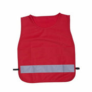 Children's Reflecting Safety Bib Voluma 143264 (20 Units)