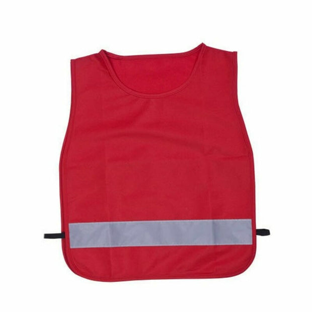 Children's Reflecting Safety Bib Voluma 143264 (20 Units)