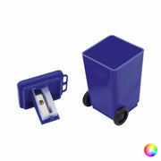 Pencil Sharpener Water Bullet Cannon 143425 (50 Units)