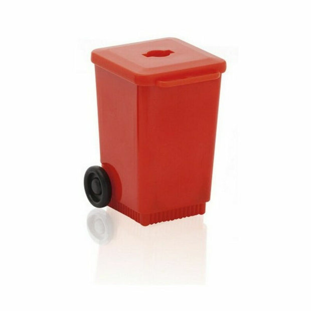 Pencil Sharpener Water Bullet Cannon 143425 (50 Units)