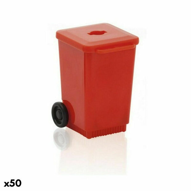 Pencil Sharpener Water Bullet Cannon 143425 (50 Units)