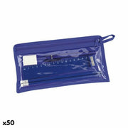 School Case with Accessories 143616 (50 Units)