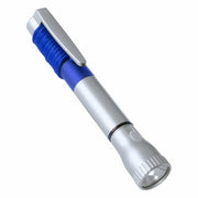 Pen with Torch Water Bullet Cannon 144524 (50 Units)