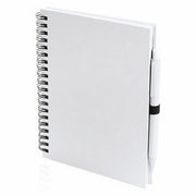 Spiral Notebook with Pen Water Bullet Cannon 144729 (25 Units)