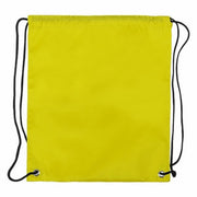Backpack with Strings 145091 (50 Units)