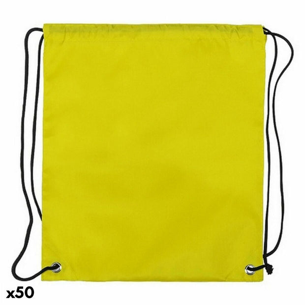 Backpack with Strings 145091 (50 Units)
