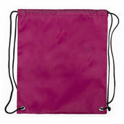 Backpack with Strings 145091 (50 Units)