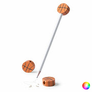 Pencil with Eraser Sports 145218