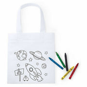 Colouring Bag Voluma 145439 (50 Units)