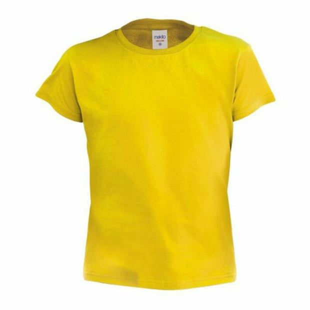 Child's Short Sleeve T-Shirt 144198 (10Units)