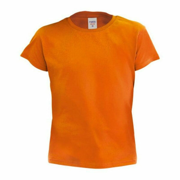 Child's Short Sleeve T-Shirt 144198 (10Units)