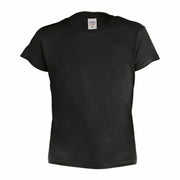 Child's Short Sleeve T-Shirt 144198 (10Units)