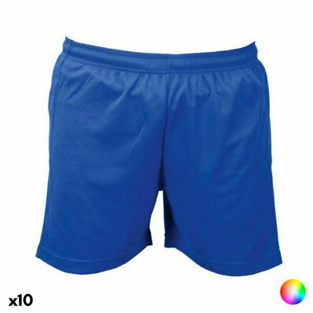 Sport Shorts Unisex 144472 (10 Stück)