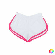 Kurze Hose 144718 Damen (10 Stück)